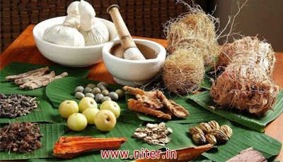 Ayurveda & Siddha Courses